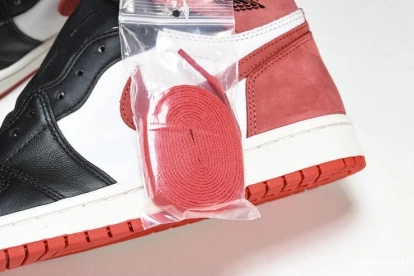Hyperoad 1 Track Red Jordan High Retro 0807